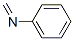 CAS#: 100-62-9， N-Phenylmethanimine