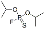 CAS#: 1000-22-2， Fluoro-Di(Propan-2-Yloxy)-Sulfanylidenephosphorane