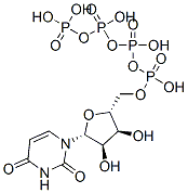 CAS#: 10003-94-8， Uridine 5'-Tetraphosphate