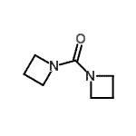 CAS#: 100079-42-3， Di-1-Azetidinylmethanone