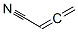 CAS#: 1001-56-5， Buta-2,3-Dienenitrile