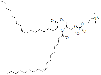 CAS#: 10015-85-7， Dioleoyl-Lecithin