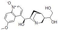 CAS#: 100182-37-4， 10,11-Dihydroxydihydroquinidine N-oxide