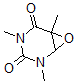 CAS#: 100186-95-6， 1,3-Dimethylthymine epoxide
