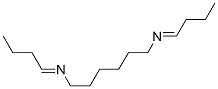 CAS#: 1002-91-1， N-[6-(Butylideneamino)Hexyl]Butan-1-Imine