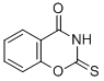CAS#: 10021-35-9， 2,3-Dihydro-1,3-Benzoxazine-4H-2-Thione-4-One