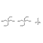CAS#: 100231-78-5， Tetrakis(Hydroxymethyl)Phosphonium Phosphate