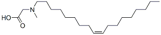 CAS#: 10025-06-6， 9-Octadecenyl (Z)-N-Methylaminoacetate