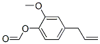 CAS#: 10031-96-6， 4-Allyl-2-Methoxyphenyl Formate