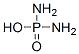 CAS#: 10043-91-1， Phosphorodiamidic Acid
