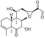CAS#: 100440-25-3， Terpentecin