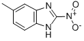 CAS 登录号：10045-38-2， 5-甲基-2-硝基-苯并咪唑