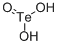 CAS#: 10049-23-7， Tellurous(IV) Acid