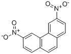 CAS#: 100527-20-6， 3,6-Dinitrophenanthrene