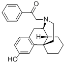 CAS#: 10061-32-2， Levophenacylmorphan