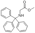 CAS#: 10065-71-1， N-Tritylglycine Methyl Ester