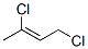 CAS#: 10075-38-4， (Z)-1,3-Dichloro-2-Butene