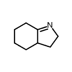 CAS#: 100860-02-4， 3,3A,4,5,6,7-Hexahydro-2H-Indole