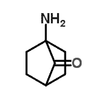 CAS#: 100860-36-4， 1-Aminobicyclo[2.2.1]Heptan-7-One