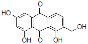 CAS#: 10088-98-9， Versicolorins