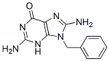 CAS#: 100890-94-6， 2,8-Diamino-9-Benzyl-3H-Purin-6-One