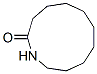 CAS 登录号：1009-89-8， 1-氮杂环十一烷-2-酮