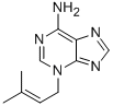 CAS#: 10091-84-6， 3-(3-Methyl-2-Butenyl)-3H-Purin-6-Amine