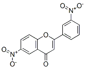 CAS#: 100914-36-1， 3',6-Dinitroflavone