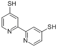 CAS#: 101028-40-4， [2,2'-Bipyridine]-4,4'(1H,1'H)-Dithione