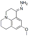 CAS#: 101077-34-3， 1-Keto-9-methoxyjulolidine hydrazone
