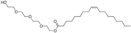 CAS#: 10108-25-5， 2-[2-[2-(2-Hydroxyethoxy)Ethoxy]Ethoxy]Ethyl Oleate