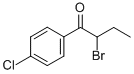 CAS#: 1011-26-3， 2-Bromo-1-(4-Chlorophenyl)-1-Butanone
