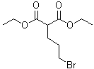 CAS#: 10149-21-0， Diethyl (3-Bromopropyl)Malonate