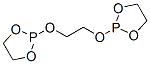 CAS#: 1015-05-0， 2-[2-(1,3,2-Dioxaphospholan-2-Yloxy)Ethoxy]-1,3,2-Dioxaphospholane
