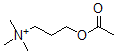 CAS#: 10172-82-4， Acetylhomocholine