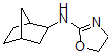 CAS#: 101832-33-1， N-(6-Bicyclo[2.2.1]Heptanyl)-4,5-Dihydro-1,3-Oxazol-2-Amine