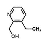 CAS#: 101870-23-9， (3-Ethyl-2-Pyridinyl)Methanol