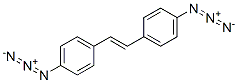 CAS#: 10193-62-1， 4,4'-Diazidostilbene