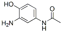 CAS#: 102-33-0， N-(3-Amino-4-Hydroxyphenyl)-Acetamide