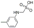 CAS#: 102-42-1， [(3-Methylphenyl)Amino]Methanesulfonic Acid