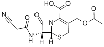 CAS#: 10206-21-0， Cephacetrile