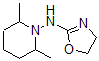 CAS#: 102071-18-1， 2,6-Dimethyl-1-(2-Oxazolin-2-Ylamino)Piperidine