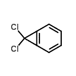 CAS#: 102073-00-7， 7,7-Dichlorobicyclo[4.1.0]Hepta-1,3,5-Triene