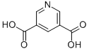 CAS#: 102106-08-1， 3,5-Pyridinedicarboxylic Acid