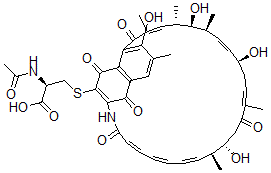 CAS#: 102228-99-9， Diastovaricins II