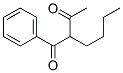 CAS#: 10225-39-5， 2-Butyl-1-Phenylbutane-1,3-Dione