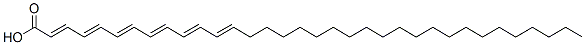 CAS#: 102250-17-9， Tetratriacontahexaenoic Acid