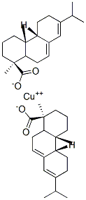 CAS#: 10248-55-2， (1R,4aR,4bR,10aR)-7-Isopropyl-1,4a-dimethyl-2,3,4,4b,5,6,10,10a-octahydrophenanthrene-1-carboxylate