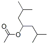 CAS#: 10250-45-0， 2,6-Dimethylheptan-4-Yl Acetate