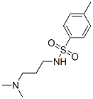 CAS#: 10256-77-6， N-(3-Dimethylaminopropyl)-4-Methylbenzenesulfonamide